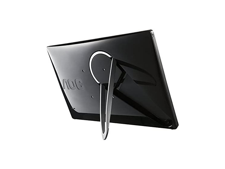 15.6" USB-Powered Portable Monitor | Advantage Software